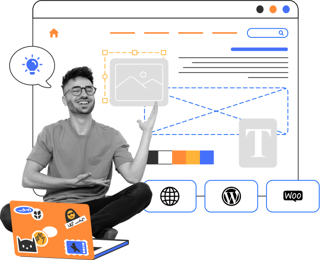 wordpress hosting